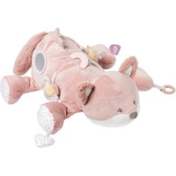 Nattou Kuscheltier Alice&Pomme, Aktiv-Fuchs Alice