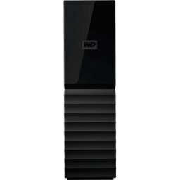 WD My Book 16TB externe HDD-Festplatte (16 TB)