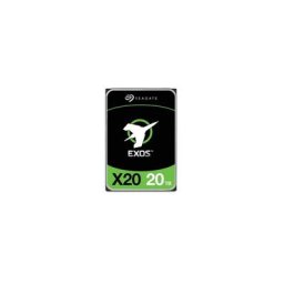 Seagate ST20000NM007D interne HDD-Festplatte 3,5
