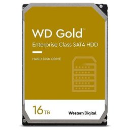 Western Digital WD Gold HA750 HDD-Festplatte (18TB) 3,5
