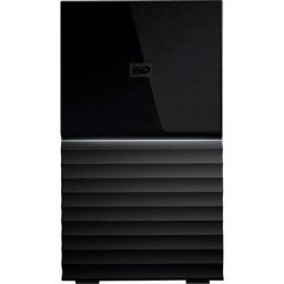 WD My Book Duo externe HDD-Festplatte (28 TB)
