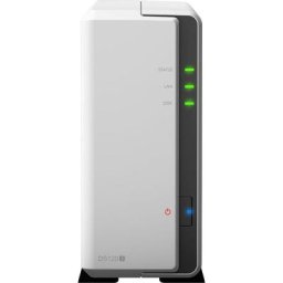 Synology DS120J NAS-Server