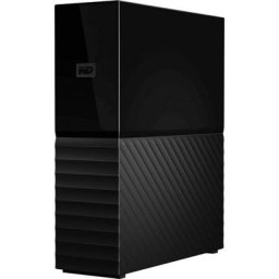 WD My Book 18TB externe HDD-Festplatte (18 TB)