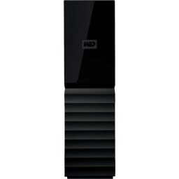 WD My Book externe HDD-Festplatte (12 TB) 3,5