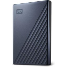 Western Digital WD My Passport Ultra externe HDD-Festplatte (2TB)
