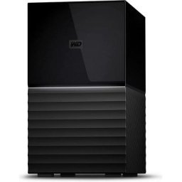 Western Digital WD My Book Duo externe HDD-Festplatte (16TB)