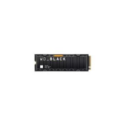 Western Digital SN850X SSD-Festplatte M,2