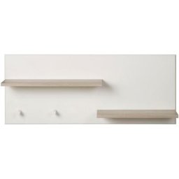 roba® Kinderregal Felicia, mit Garderobe