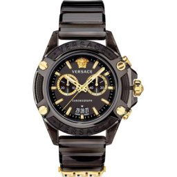 Versace Chronograph ICON ACTIVE, VEZ700421