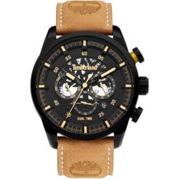Timberland Multifunktionsuhr Henniker III, TDWGF2100602