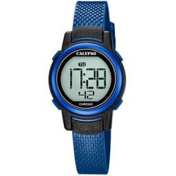 CALYPSO WATCHES Chronograph Digital Crush, K5736/6
