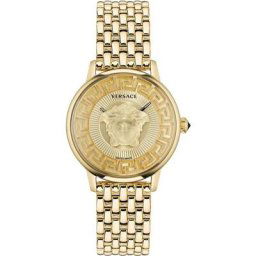 Versace Quarzuhr MEDUSA ALCHEMY, VE6F00623
