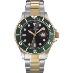 Dugena Quarzuhr Diver XL, 4461074