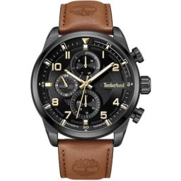 Timberland Multifunktionsuhr HENNIKER II, TDWGF2201102