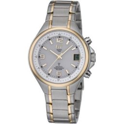 ETT Funkuhr Solar Drive Basic, EGS-11378-75M