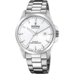 Festina Schweizer Uhr Swiss Made, F20024/2