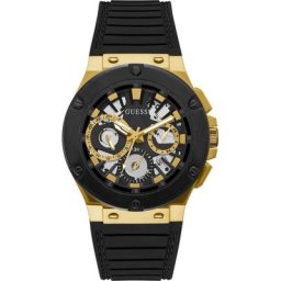 Guess Multifunktionsuhr GW0487G5