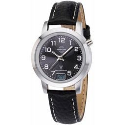 MASTER TIME Funkuhr MTLA-10577-24L