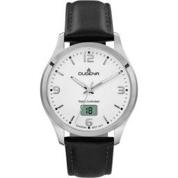 Dugena Funkuhr Tresor Funk, 4460861