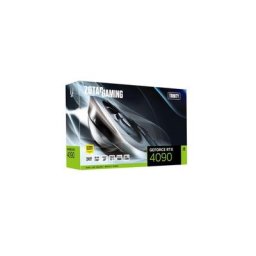 Zotac GeForce RTX 4090 GAMING GeForce RTX 4090 Trinity Grafikkarte (24 GB, GDDR6)