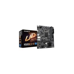 Gigabyte H510M K V2 (rev. 1.0) Mainboard