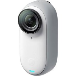 Insta360 GO 3 Action Cam (Bluetooth, WLAN (Wi-Fi)