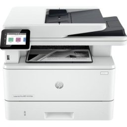 HP LaserJet Pro MFP 4102fdn Multifunktionsdrucker, (LAN (Ethernet), HP Instant Ink kompatibel)