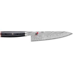 Zwilling Kochmesser Gyutoh, Klingenlänge 20 cm, FRIODUR eisgehärtete Klinge