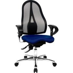 TOPSTAR Bürostuhl Sitness 15