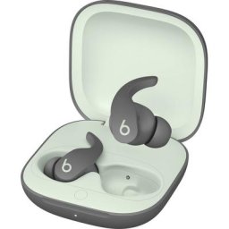 Beats by Dr. Dre Beats Fit Pro True wireless In-Ear-Kopfhörer (Active Noise Cancelling (ANC), True Wireless, kompatibel mit Siri, Siri, Bluetooth)