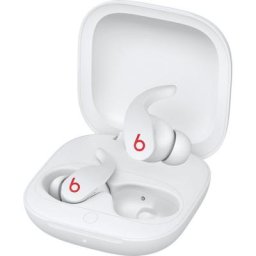 Beats by Dr. Dre Beats Fit Pro True wireless In-Ear-Kopfhörer (Active Noise Cancelling (ANC), True Wireless, kompatibel mit Siri, Siri, Bluetooth)