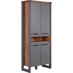 trendteam Aktenschrank Prime Extravagantes Design