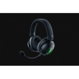 RAZER Kraken V3 Pro Gaming-Headset (Rauschunterdrückung, Wireless)