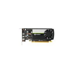 PNY T400 VCNT400-4GB-SB Grafikkarte (4 GB, GDDR6)