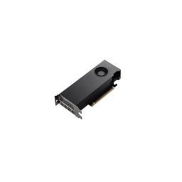 PNY RTX A2000 RTX A2000 Grafikkarte (12 GB, GDDR6, Neue RT-Kerne für Echtzeit-Ray-Tracing, Tensor-Kerne beschleunigen KI)