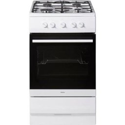 Amica Gas-Standherd SHGG 11502 W
