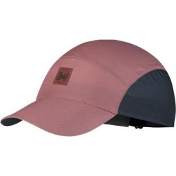 Buff Speed Cap pink/schwarz S/M | 53-57cm 2023 Triathlon Zubehör