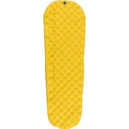 Sea to Summit Ultralight Matte Small gelb 2023 Isomatten