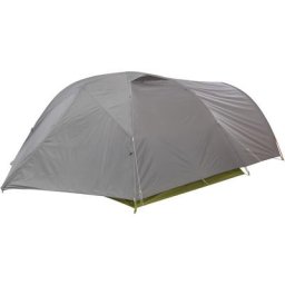 Big Agnes Blacktail 2 Hotel Bikepack Zelt grau 2023 Zelte