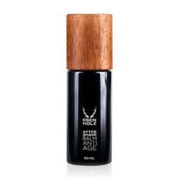 EBENHOLZ Skincare After Shave Balm Anti Age Bartpflege 60 ml