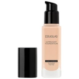 Douglas Collection Make-Up Ultralight Foundation 30 ml Nr. 5 - Power of Light