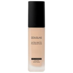 Douglas Collection Make-Up Ultra Matte Foundation 30 ml Nr. 5 - Power Of Light