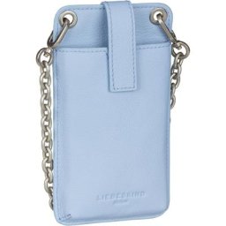 Liebeskind Umhängetasche Basic Mobile Pouch Zubehör Violett Damen