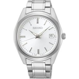 Seiko Herrenuhr Edelstahl Herrenuhren