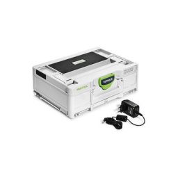 Festool - Bluetooth Lautsprecher SYS3 BT20 m 137 toprock