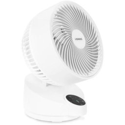 Breeze Ventilator - Tischventilator - Sehr leise - Inklusive Fernbedienung - 3