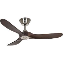 Energiespar Deckenventilator Eco Genuino bn-nb 122
