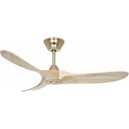 Energiespar Deckenventilator Eco Genuino mg-nt 122