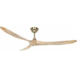 Energiespar Deckenventilator Eco Genuino mg-nt 180