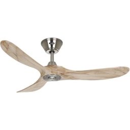 Energiespar Deckenventilator Eco Genuino bn-nt 122